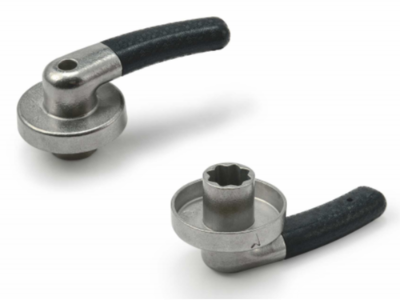 燃?xì)忾y開(kāi)關(guān)把手-歐拓